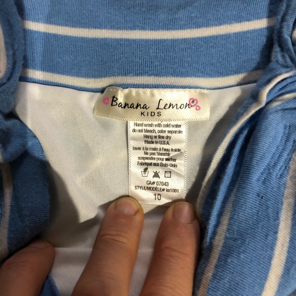 Long skirt - Picture 2 of 6